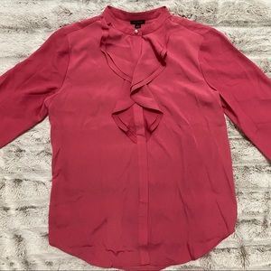 nwt ann taylor blouse